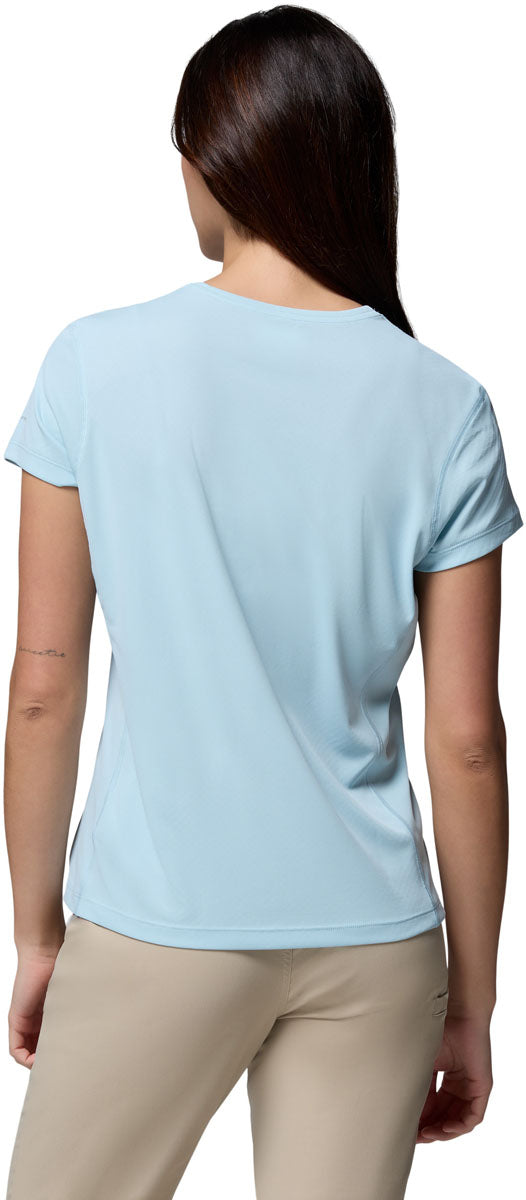 Zero Rules T-Shirt - Women's