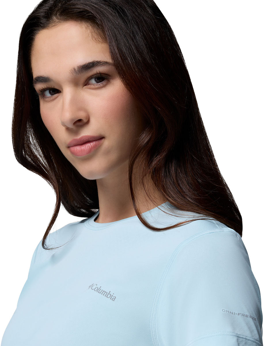 Zero Rules T-Shirt - Women's