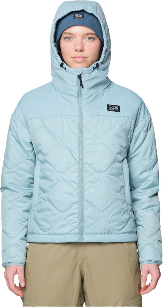 Après Pro Transition Jacket - Women's