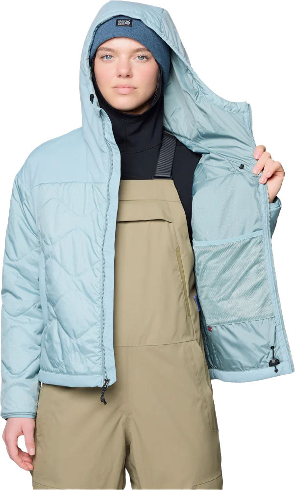 Après Pro Transition Jacket - Women's