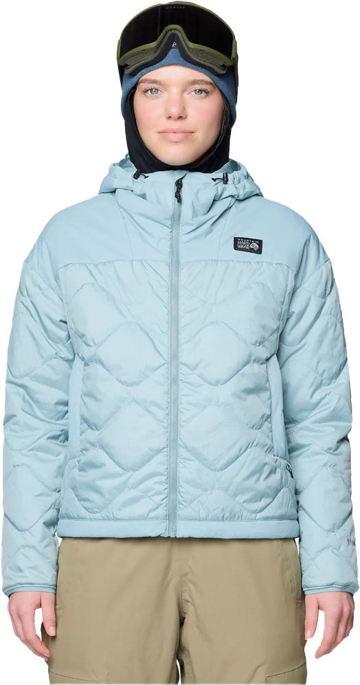 Après Pro Transition Jacket - Women's