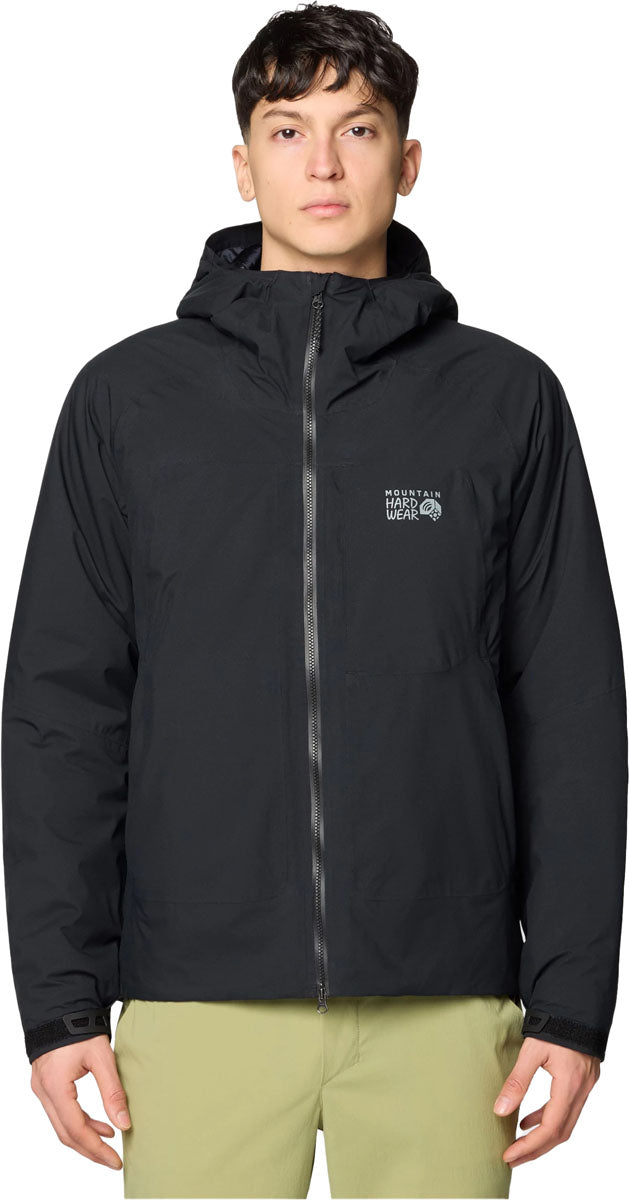 Stretch Ozonic Jacket - Men's