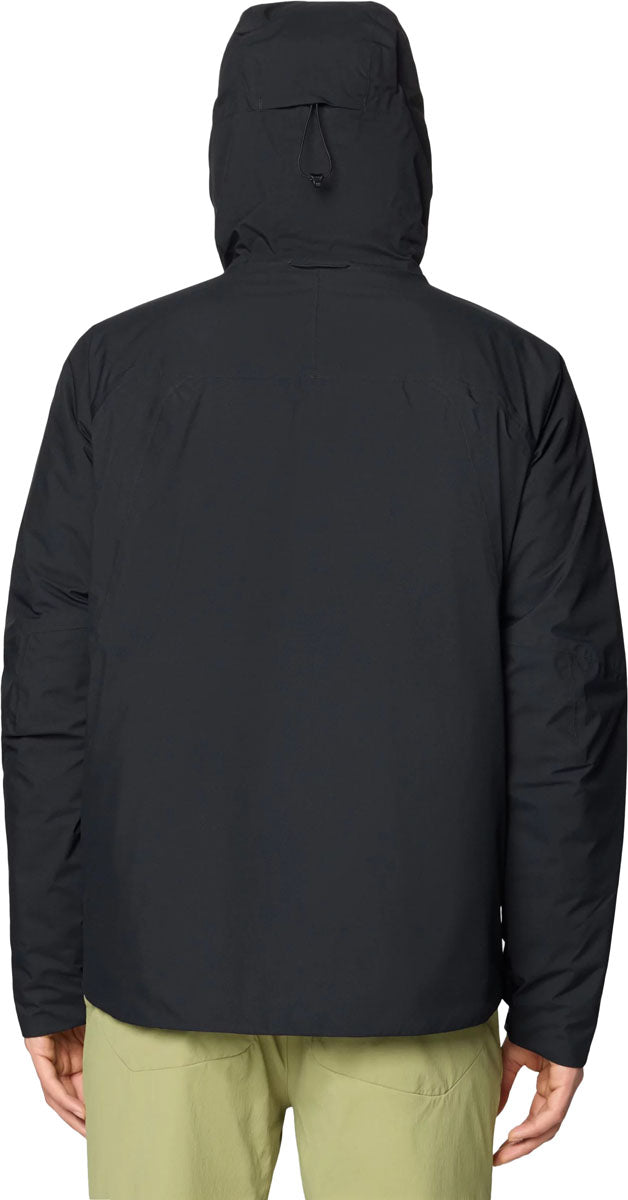 Stretch Ozonic Jacket - Men's