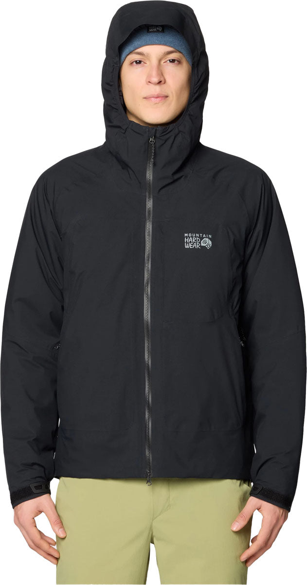 Stretch Ozonic Jacket - Men's
