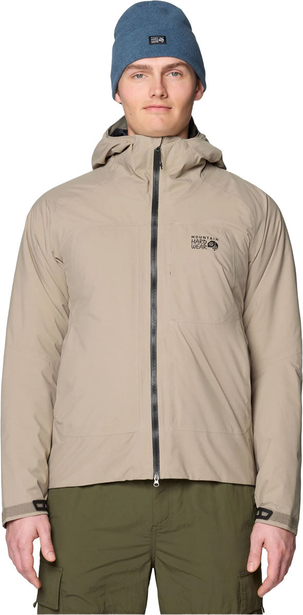 Stretch Ozonic Jacket - Men's