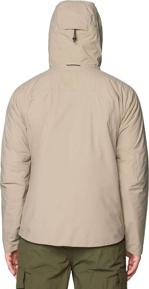 Stretch Ozonic Jacket - Men's