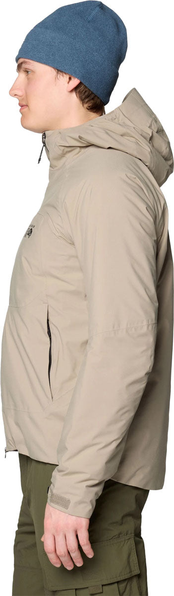 Stretch Ozonic Jacket - Men's