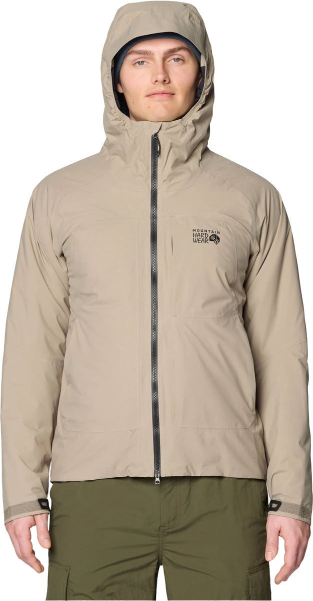 Stretch Ozonic Jacket - Men's