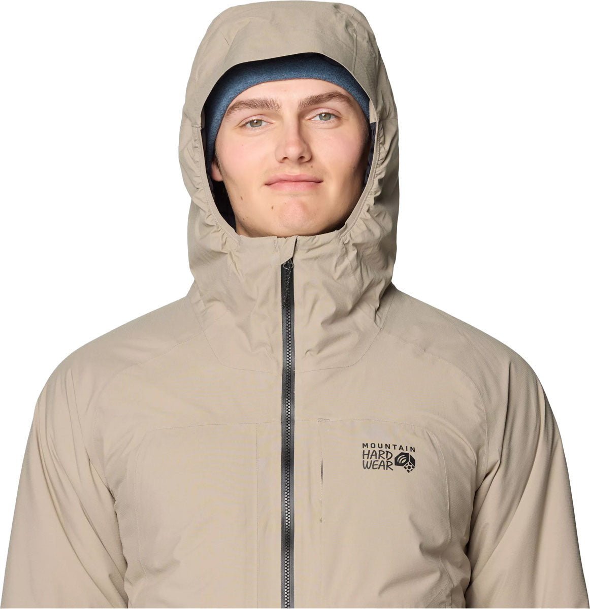 Stretch Ozonic Jacket - Men's