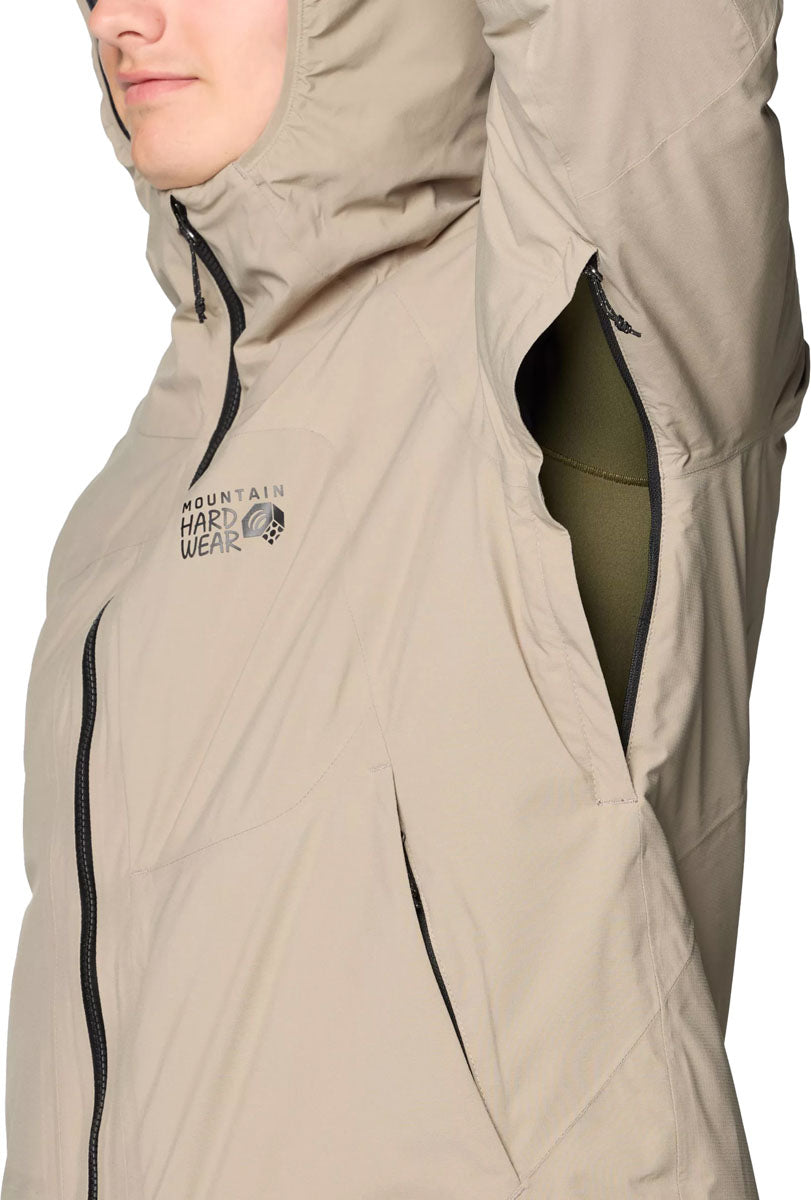 Stretch Ozonic Jacket - Men's