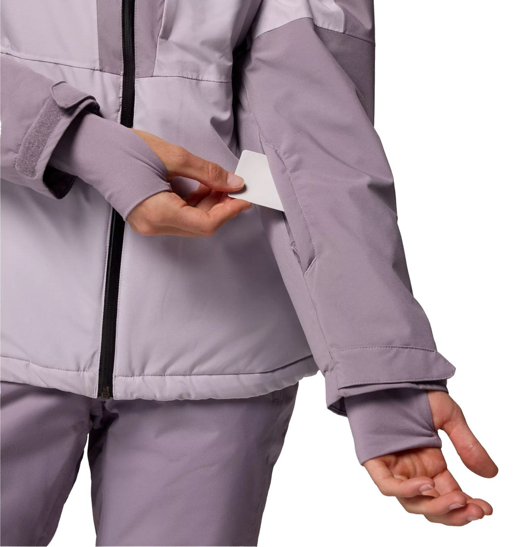 Liftline Ski Jacket - Women's 