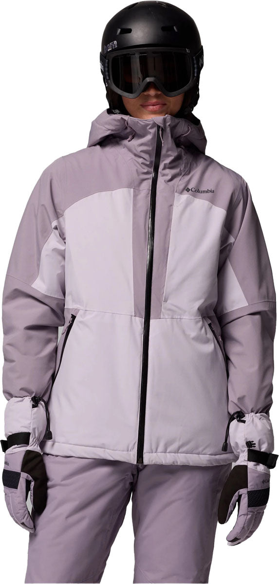 Liftline Ski Jacket - Women's 