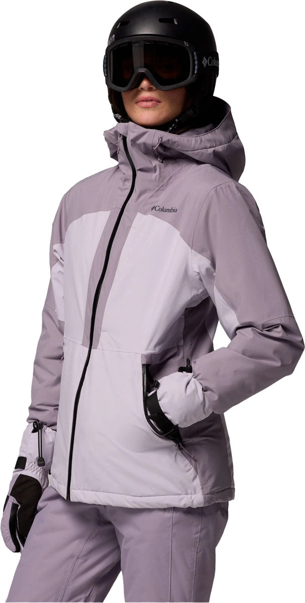 Liftline Ski Jacket - Women's 