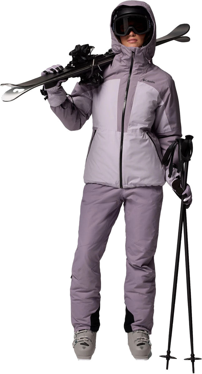 Liftline Ski Jacket - Women's 