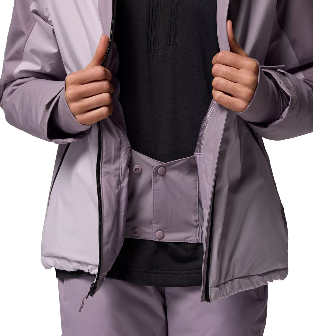 Liftline Ski Jacket - Women's 