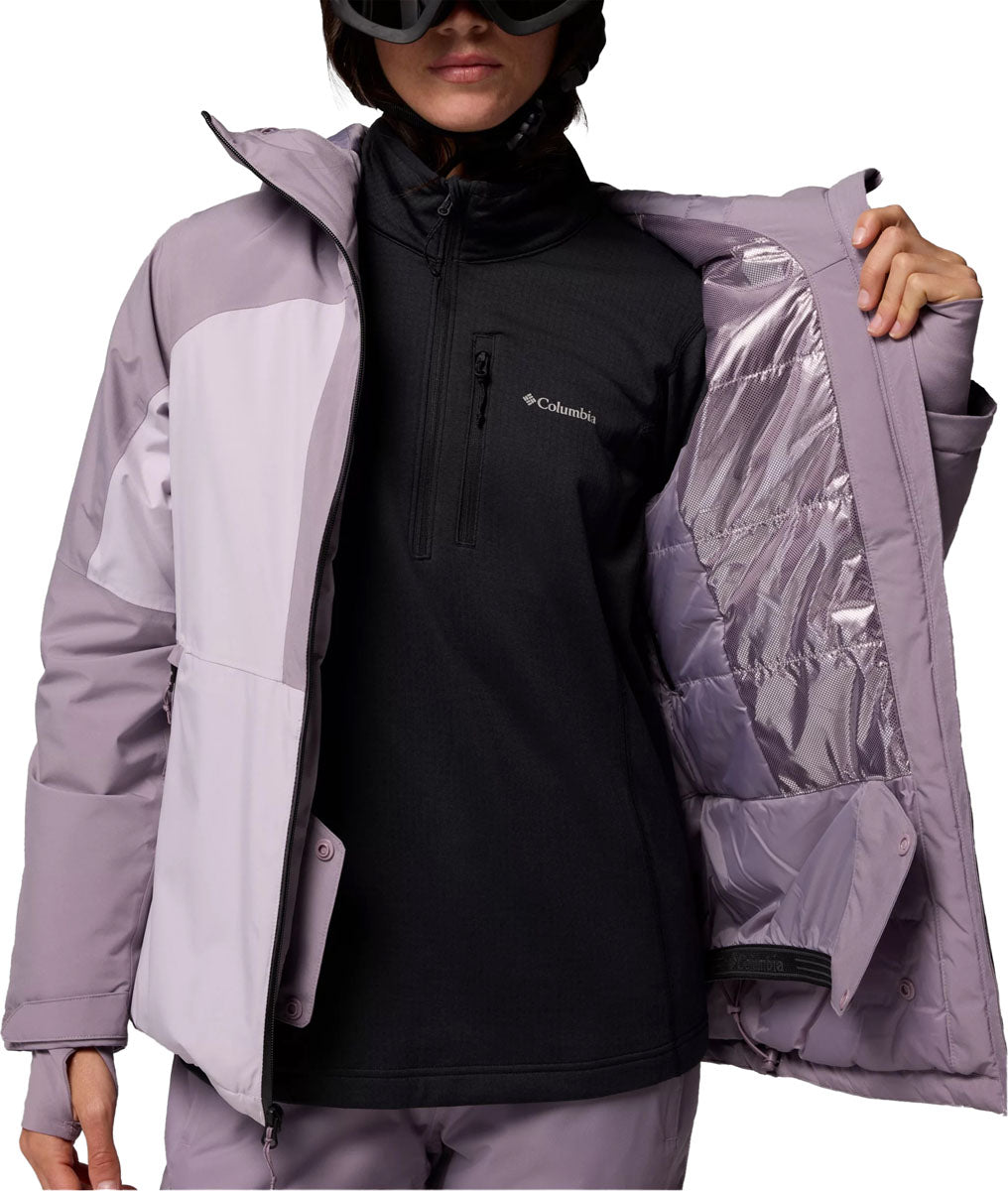 Liftline Ski Jacket - Women's 