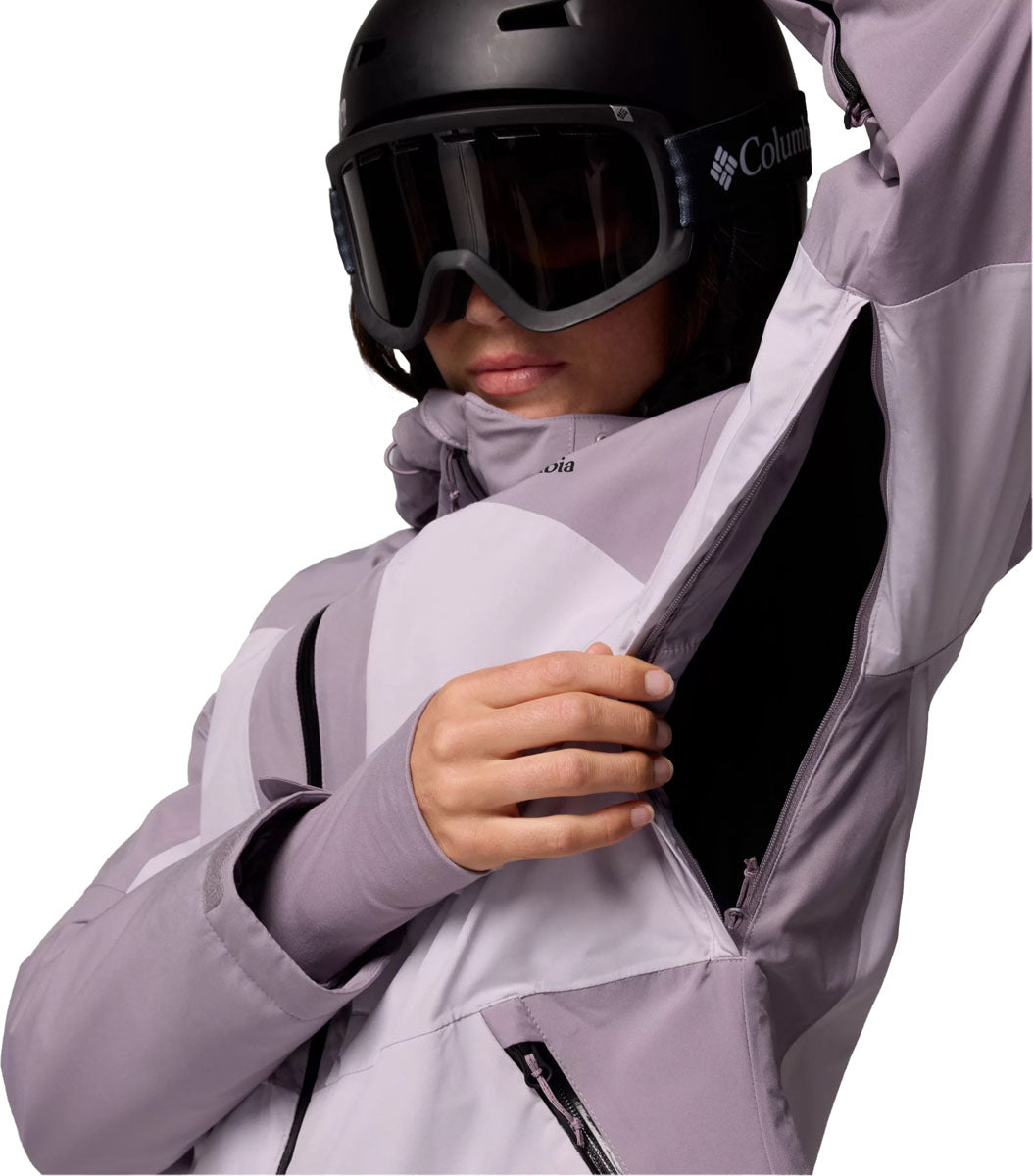 Liftline Ski Jacket - Women's 