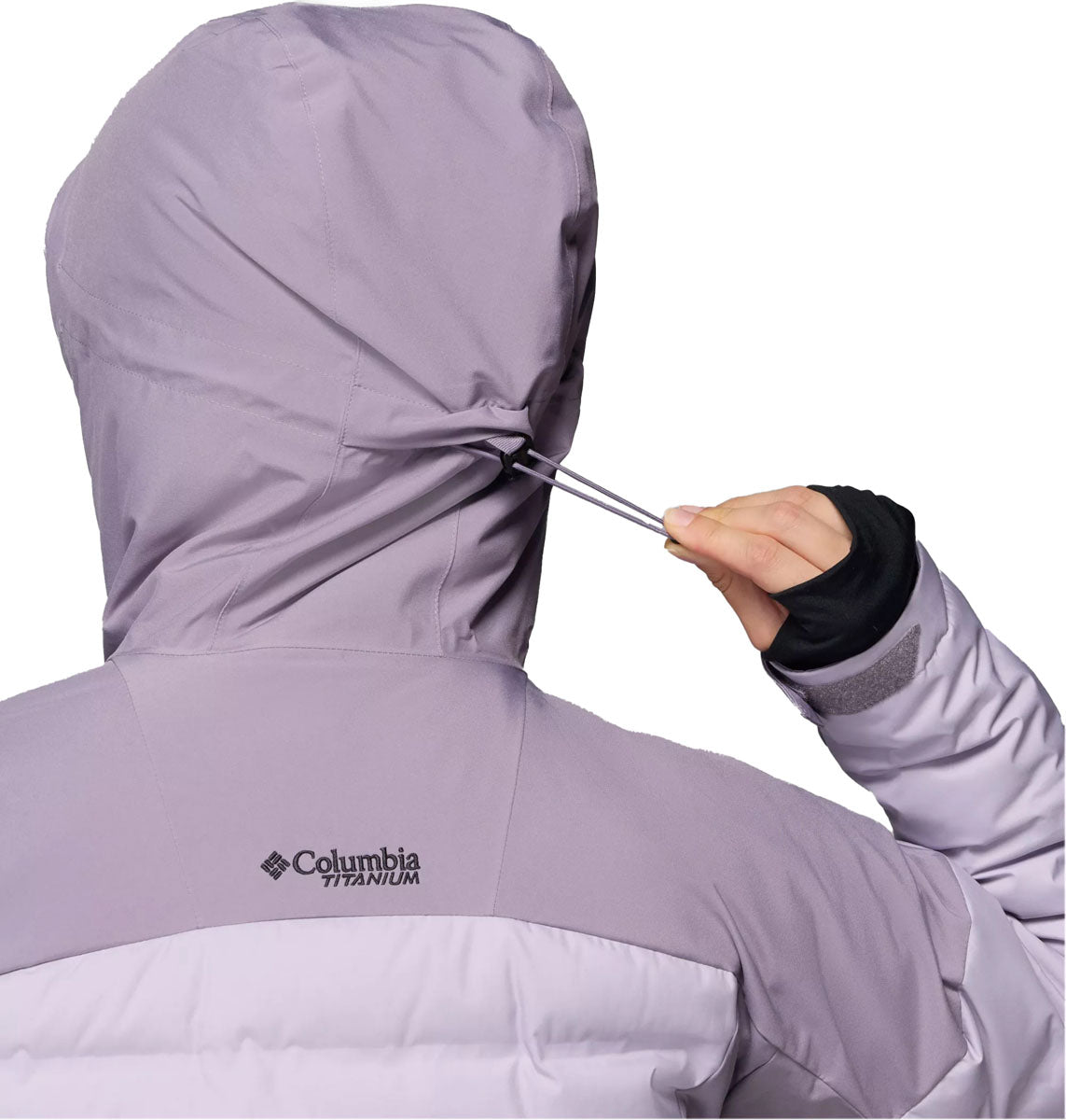Glacier Ridge Down Ski Jacket - Women's 