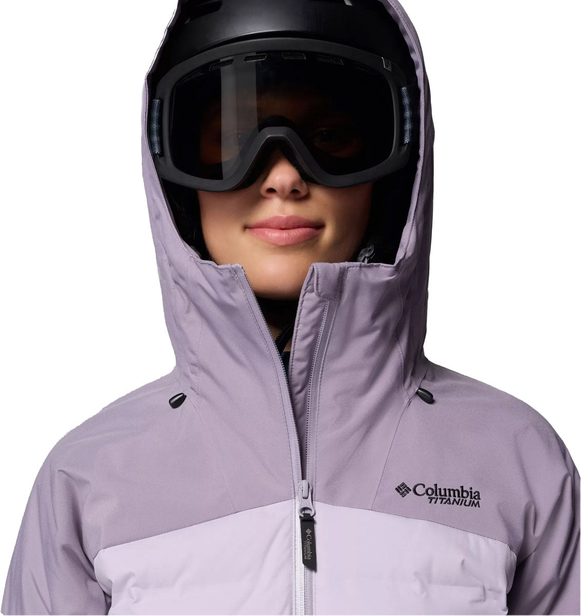 Glacier Ridge Down Ski Jacket - Women's 