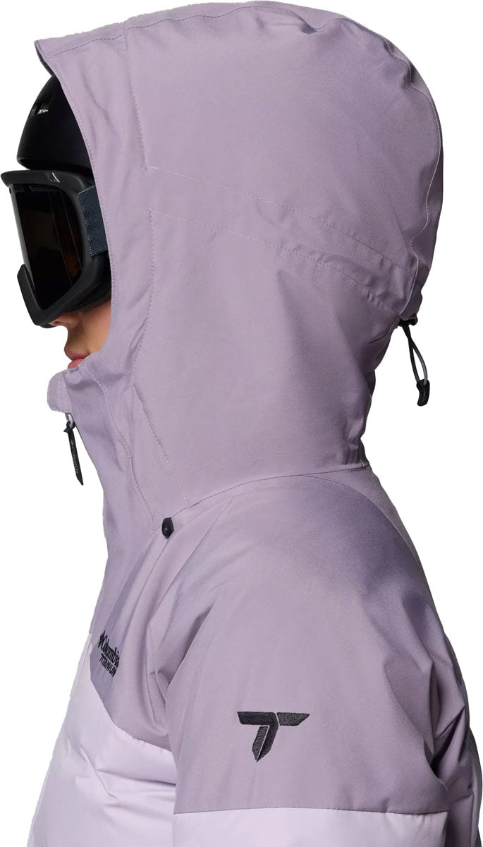 Glacier Ridge Down Ski Jacket - Women's 