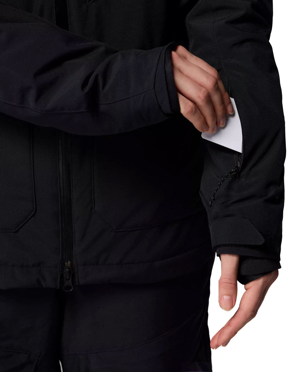 Highland Summit III Ski Jacket - Women's 