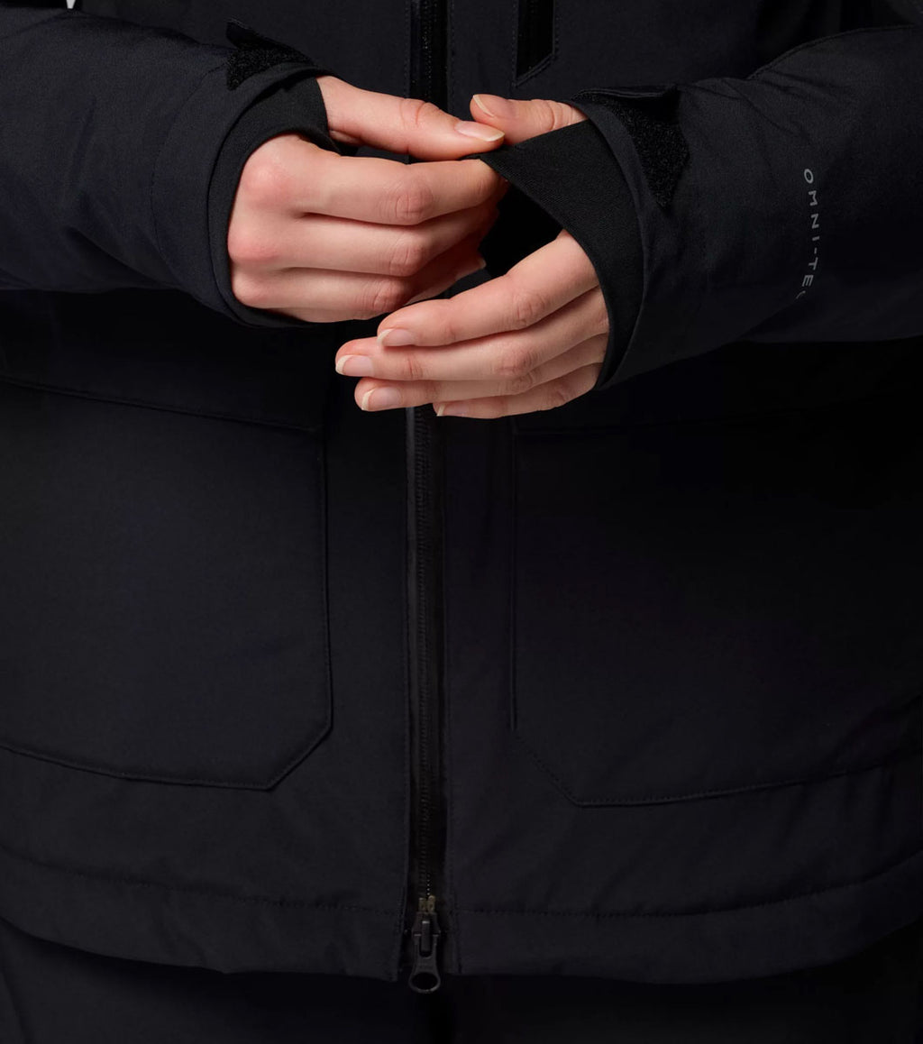 Highland Summit III Ski Jacket - Women's 