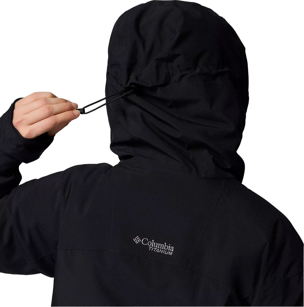Highland Summit III Ski Jacket - Women's 