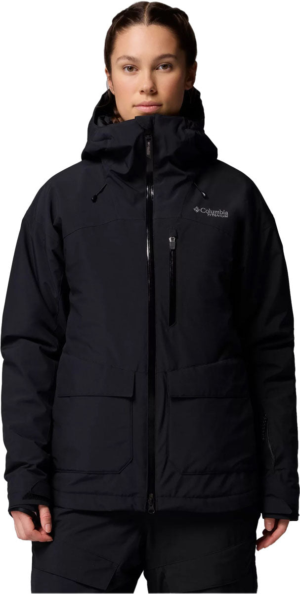 Highland Summit III Ski Jacket - Women's 