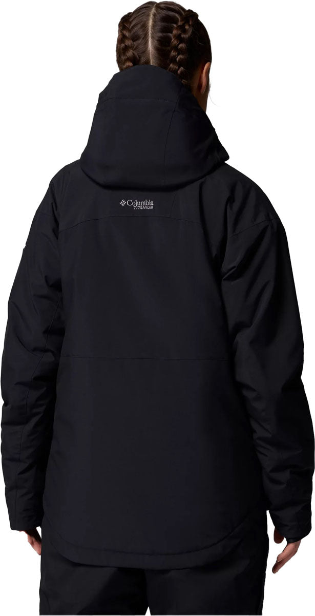 Highland Summit III Ski Jacket - Women's 