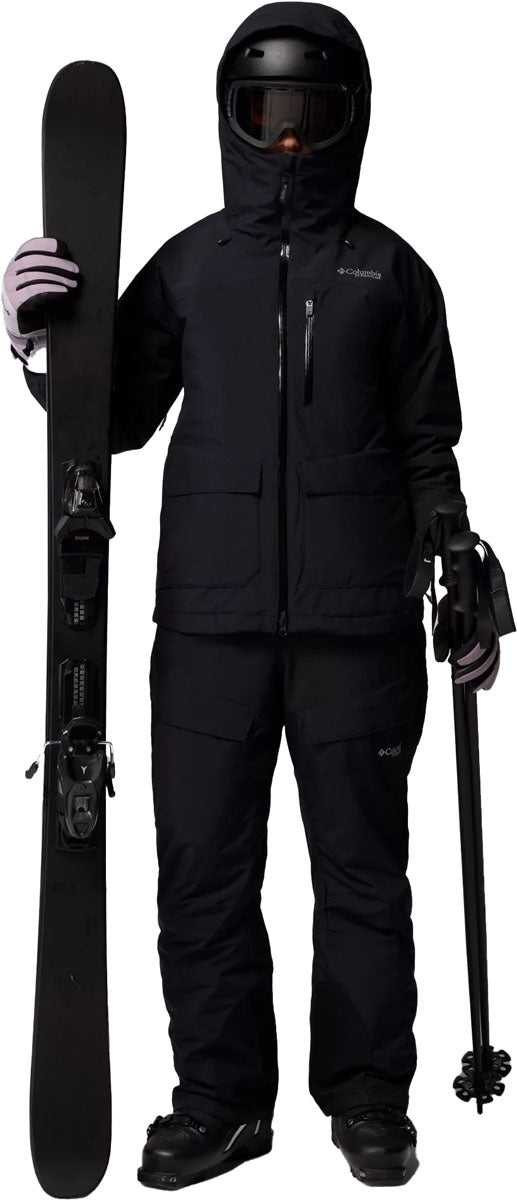 Highland Summit III Ski Jacket - Women's 