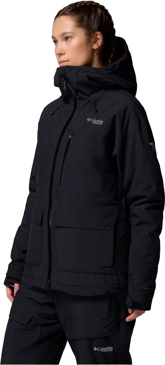 Highland Summit III Ski Jacket - Women's 