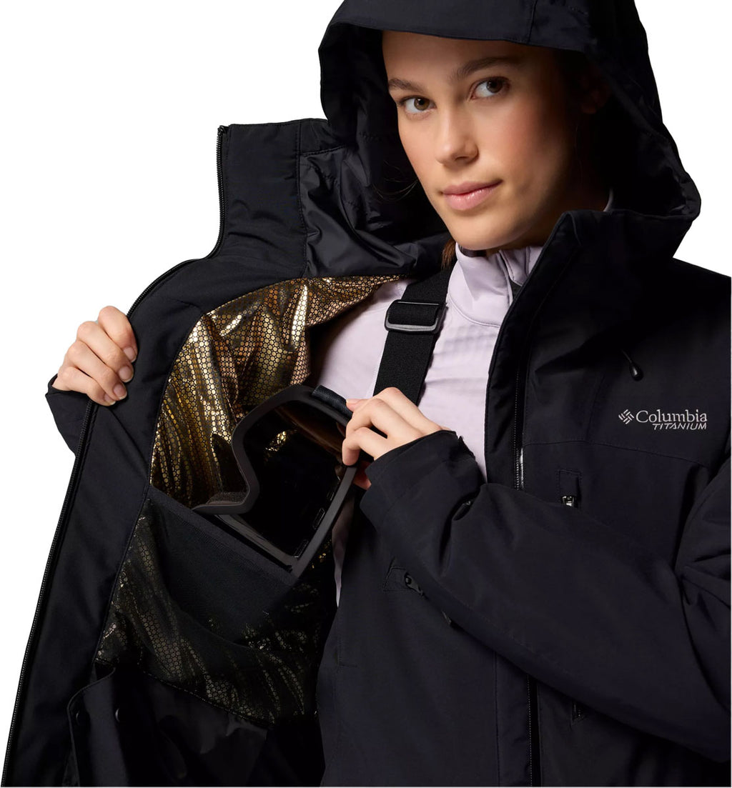 Highland Summit III Ski Jacket - Women's 