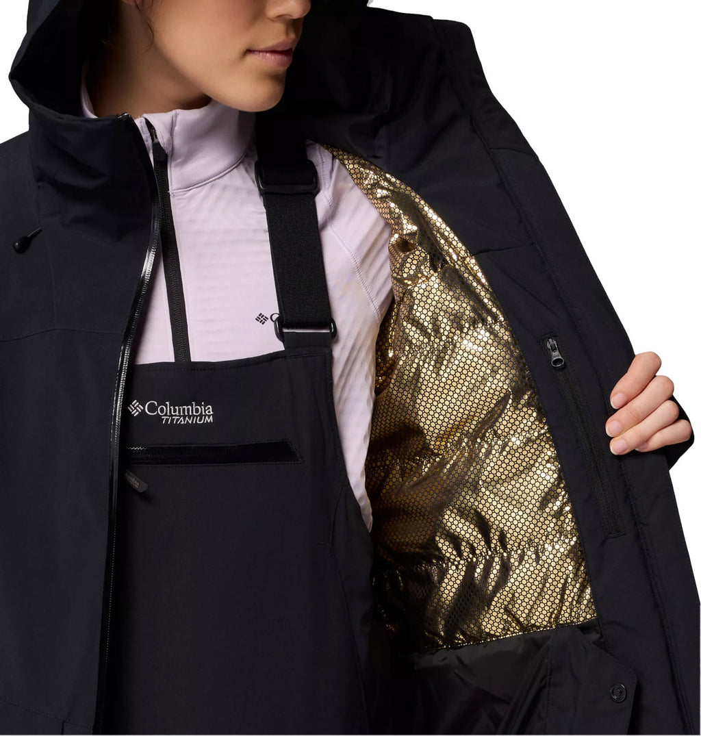 Highland Summit III Ski Jacket - Women's 
