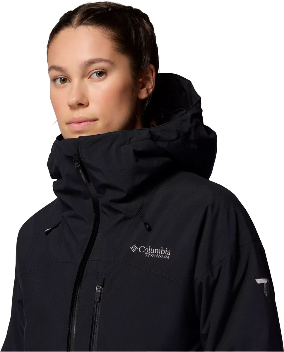 Highland Summit III Ski Jacket - Women's 