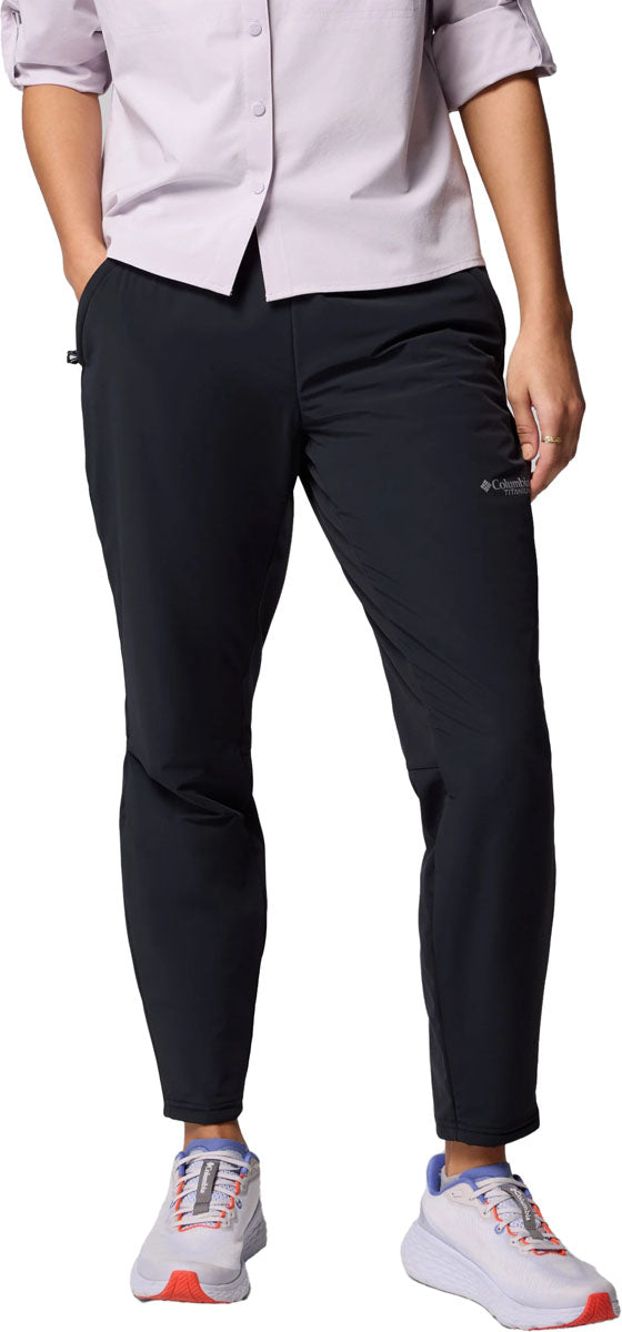 Silver Leaf Pants - Women's 