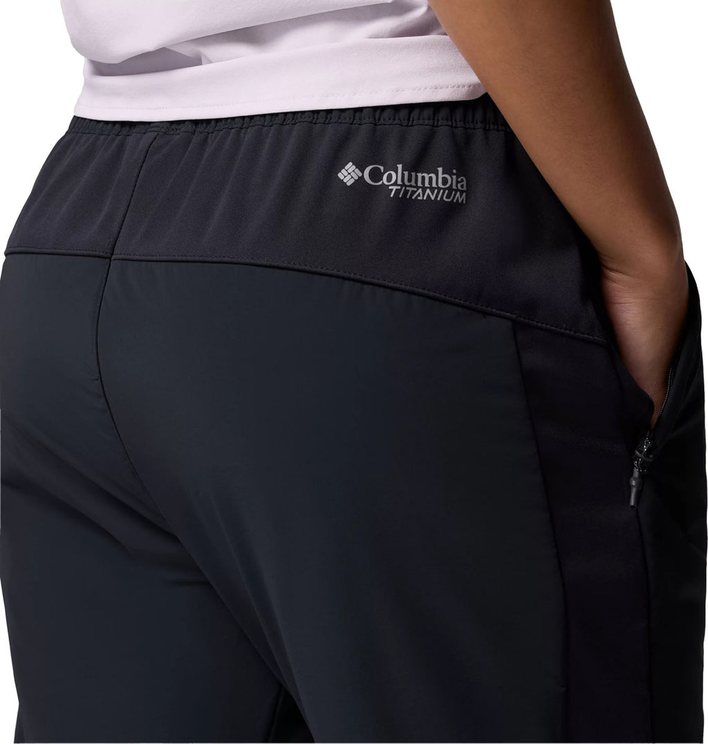 Silver Leaf Pants - Women's 
