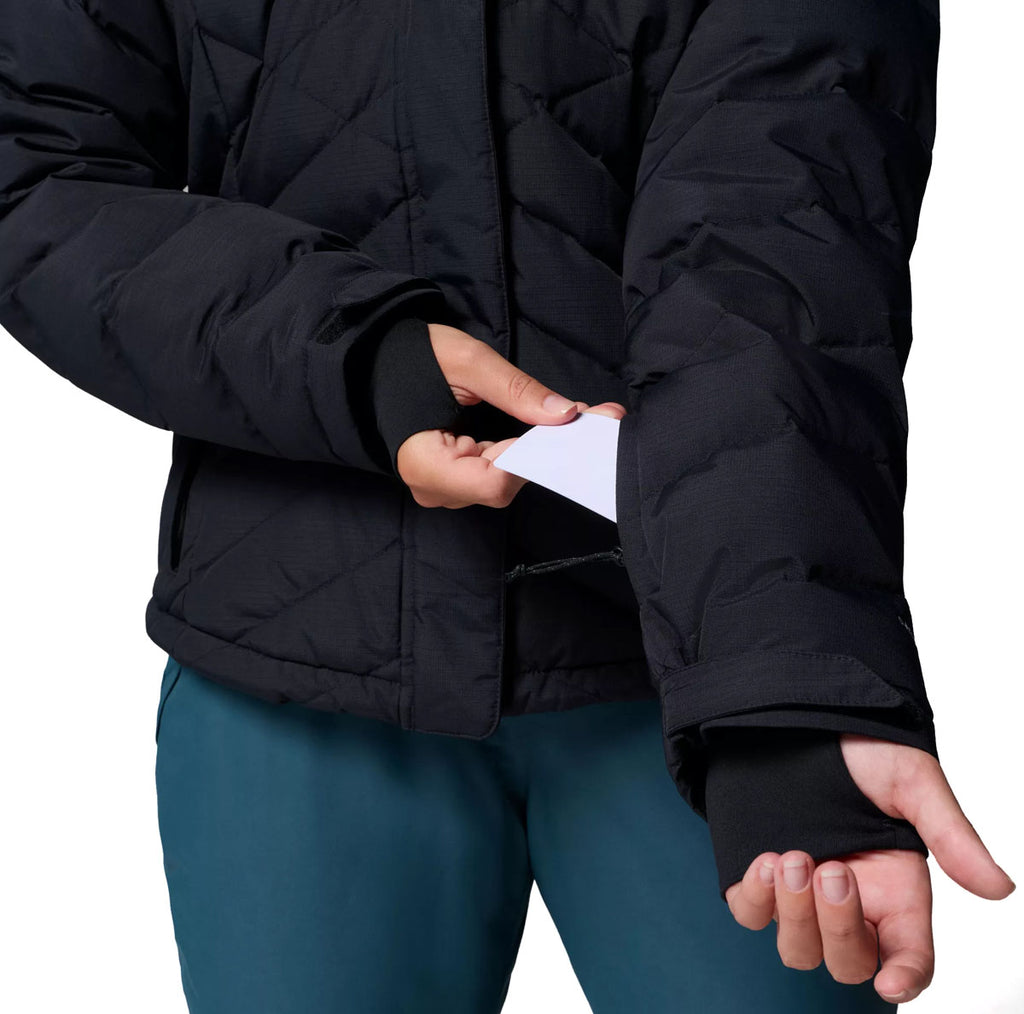 Lay D Down Ski Jacket - Women's 