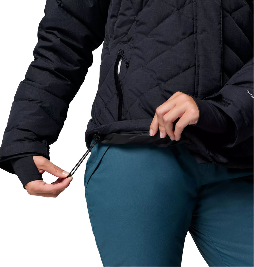 Lay D Down Ski Jacket - Women's 