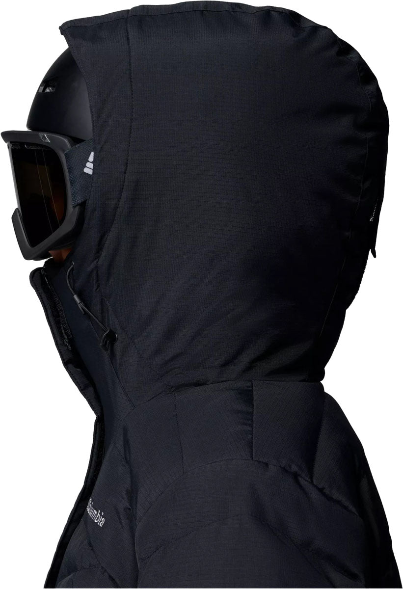 Lay D Down Ski Jacket - Women's 