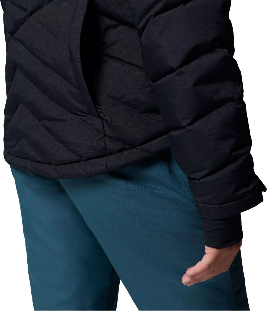 Lay D Down Ski Jacket - Women's 