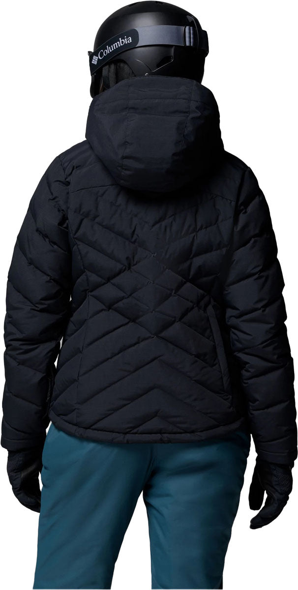 Lay D Down Ski Jacket - Women's 