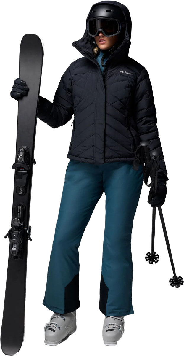 Lay D Down Ski Jacket - Women's 