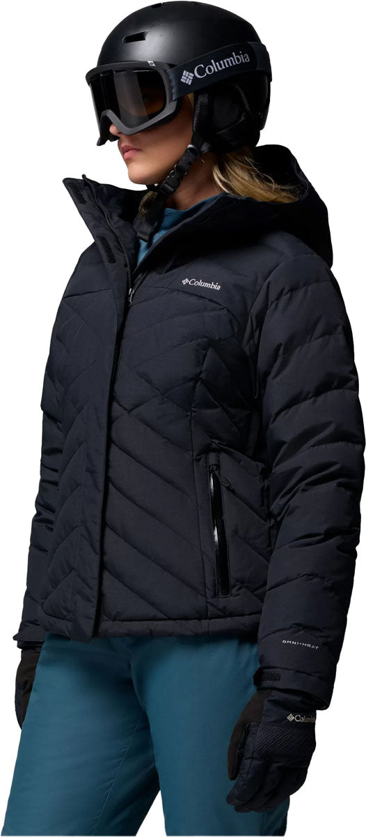 Lay D Down Ski Jacket - Women's 