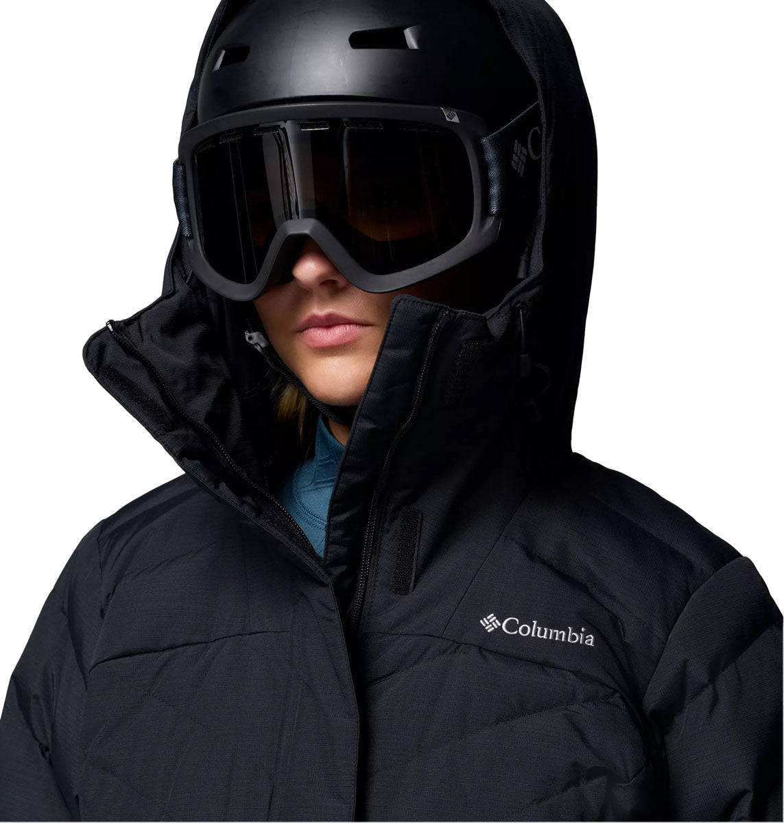 Lay D Down Ski Jacket - Women's 