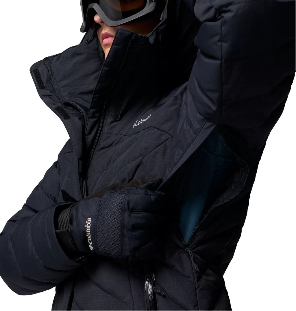 Lay D Down Ski Jacket - Women's 