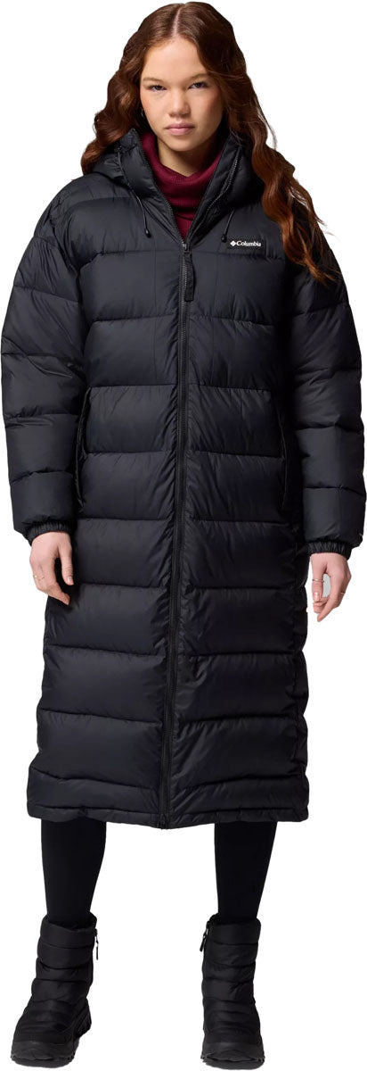 Pike Lake III Winter Jacket - Women's 