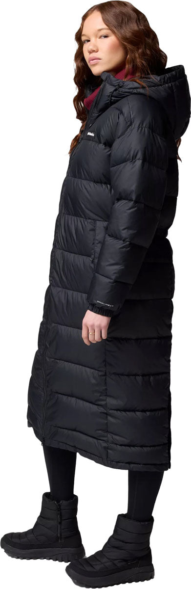 Pike Lake III Winter Jacket - Women's 