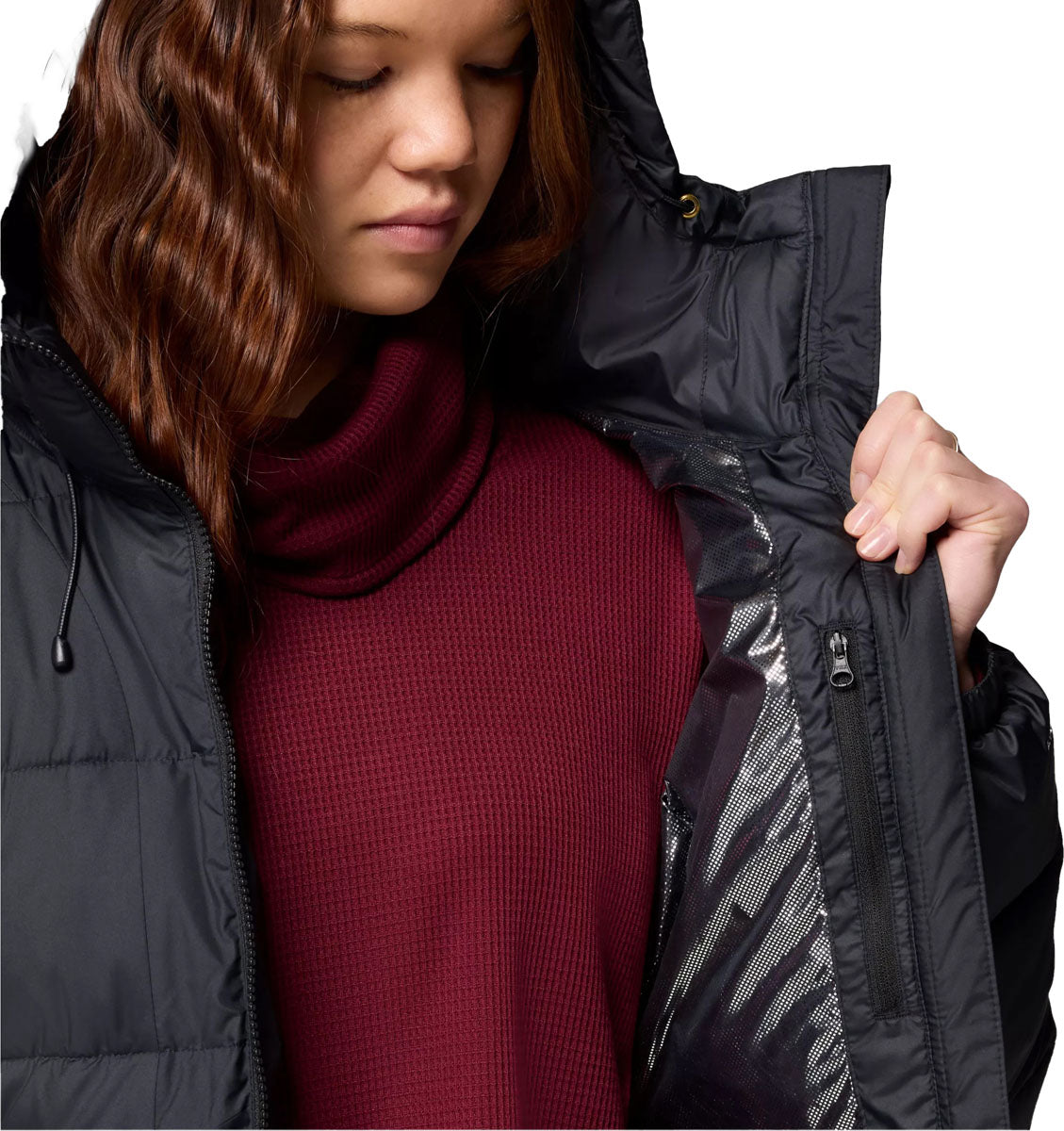 Pike Lake III Winter Jacket - Women's 