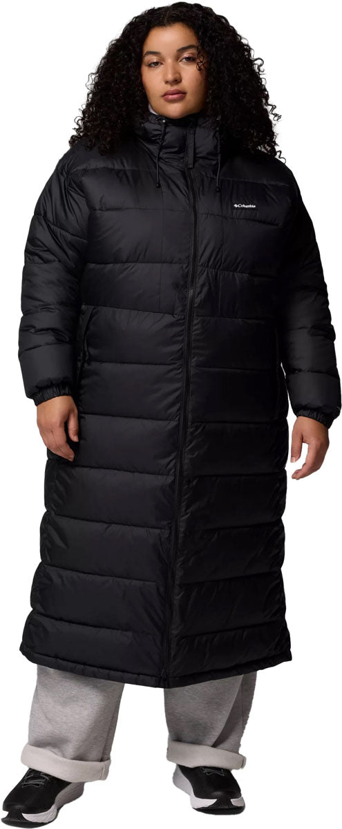 Pike Lake III Winter Jacket - Women's - Plus Size
