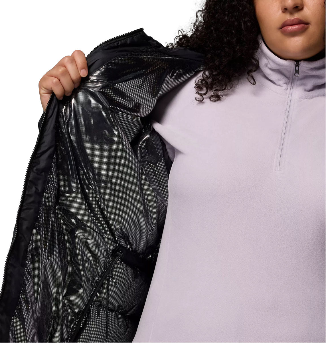 Pike Lake III Winter Jacket - Women's - Plus Size